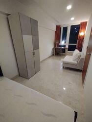 Changi Rise Condominium (D18), Condominium #569999821